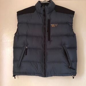 Mountain Hardware Down Vest